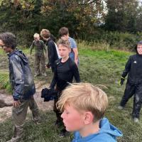 11s Mendip Residential Trip 2025