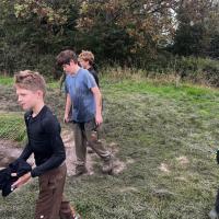 11s Mendip Residential Trip 2025