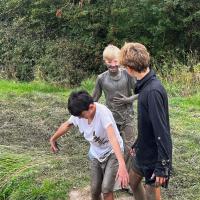 11s Mendip Residential Trip 2025