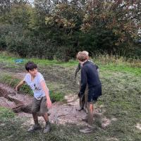 11s Mendip Residential Trip 2025