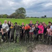 11s Mendip Residential Trip 2025