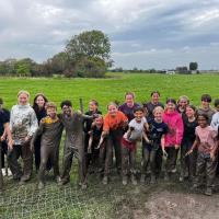 11s Mendip Residential Trip 2025