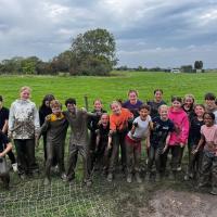 11s Mendip Residential Trip 2025
