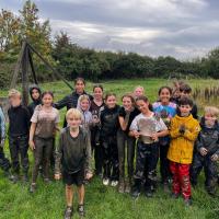 11s Mendip Residential Trip 2025