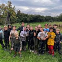 11s Mendip Residential Trip 2025