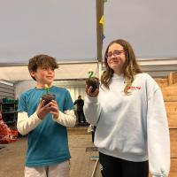 11s Mendip Residential Trip 2025