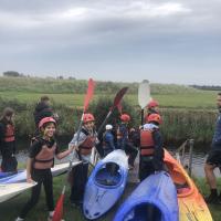 11s Mendip Residential Trip 2025