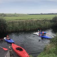 11s Mendip Residential Trip 2025