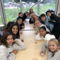 11s Mendip Residential Trip 2025