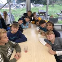 11s Mendip Residential Trip 2025