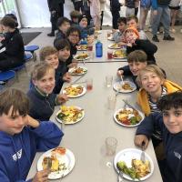 11s Mendip Residential Trip 2025