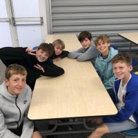 11s Mendip Residential Trip 2025