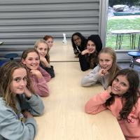 11s Mendip Residential Trip 2025