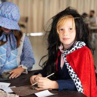 Great Fire of London workshop October 2025