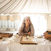 Great Fire of London workshop October 2025
