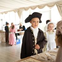 Great Fire of London workshop October 2025
