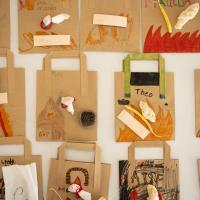Great Fire of London workshop October 2025