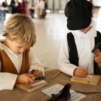 Great Fire of London workshop October 2025