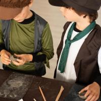 Great Fire of London workshop October 2025
