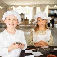 Great Fire of London workshop October 2025