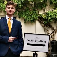Prize Giving 2025