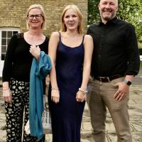 Prize Giving 2025