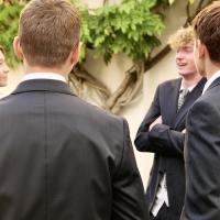 Prize Giving 2025