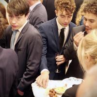 Prize Giving 2025