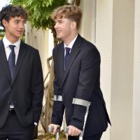 Prize Giving 2025