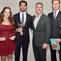 Prize Giving 2025