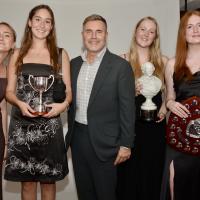 Prize Giving 2025