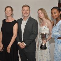 Prize Giving 2025