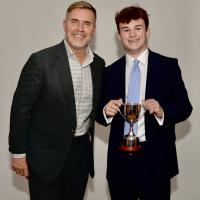 Prize Giving 2025