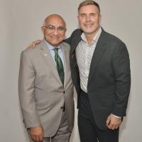 Prize Giving 2025