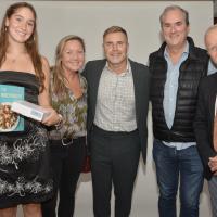 Prize Giving 2025