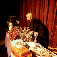 Prize Giving 2025