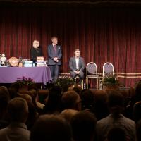 Prize Giving 2025