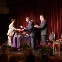 Prize Giving 2025