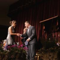 Prize Giving 2025