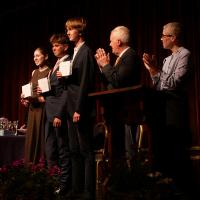 Prize Giving 2025