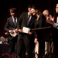 Prize Giving 2025