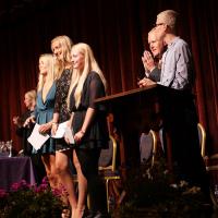 Prize Giving 2025