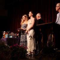 Prize Giving 2025