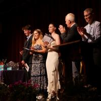 Prize Giving 2025