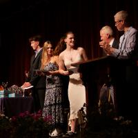 Prize Giving 2025