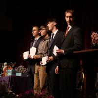 Prize Giving 2025