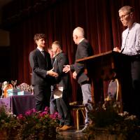 Prize Giving 2025