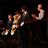 Prize Giving 2025