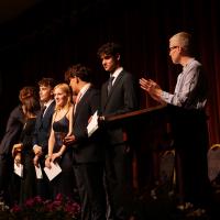 Prize Giving 2025