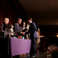 Prize Giving 2025